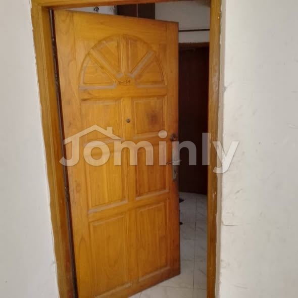 750 SQFT (69.68 SQM) Apartments for Sale | PC Culture Housing Society, Shekhertek Road 6, Mohammadpur | 4th Floor | North & South Facing | 20 FT Road - 5