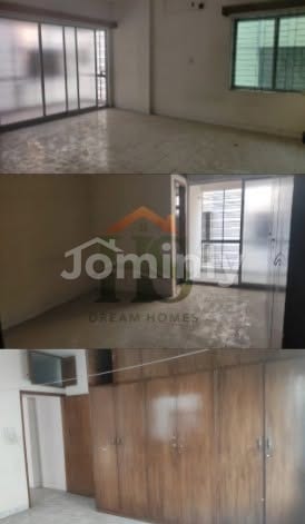 2400 SQFT South-Facing Apartment for Sale | Dhanmondi, Dhaka | 4th Floor (G+5 Building) | 3 Beds, 3 Baths, 3 Balconies & Dedicated Car Parking - 4