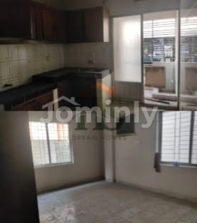2400 SQFT South-Facing Apartment for Sale | Dhanmondi, Dhaka | 4th Floor (G+5 Building) | 3 Beds, 3 Baths, 3 Balconies & Dedicated Car Parking - 5