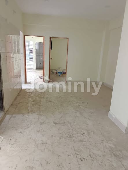 1,150 SQFT (106.84 SQM) Ready South-Facing Apartment for Sale | Chandrima Model Town, Block B, Mohammadpur | Multiple Floors Available