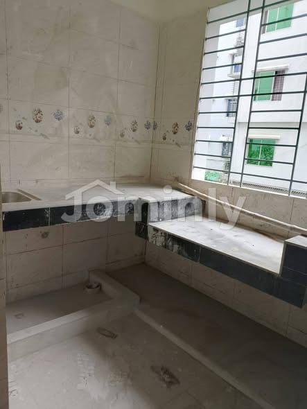 1,150 SQFT (106.84 SQM) Ready South-Facing Apartment for Sale | Chandrima Model Town, Block B, Mohammadpur | Multiple Floors Available - 2