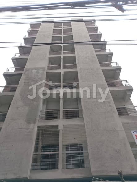 1,150 SQFT (106.84 SQM) Ready South-Facing Apartment for Sale | Chandrima Model Town, Block B, Mohammadpur | Multiple Floors Available - 5