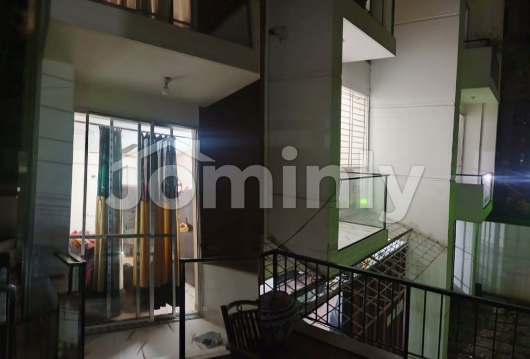 1780 SQFT Brand New Ready Apartment for Sale | Block J, Road 15, Bashundhara R/A | 3 Beds, 3 Baths, 3 Balconies, Cylinder Gas & Dedicated Parking
