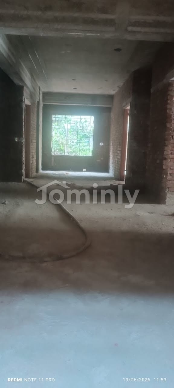 1645 Sqft North-Facing Ongoing Flat Bookings | Nobodoy Housing, Mohammadpur | 3 Beds & 3 Baths