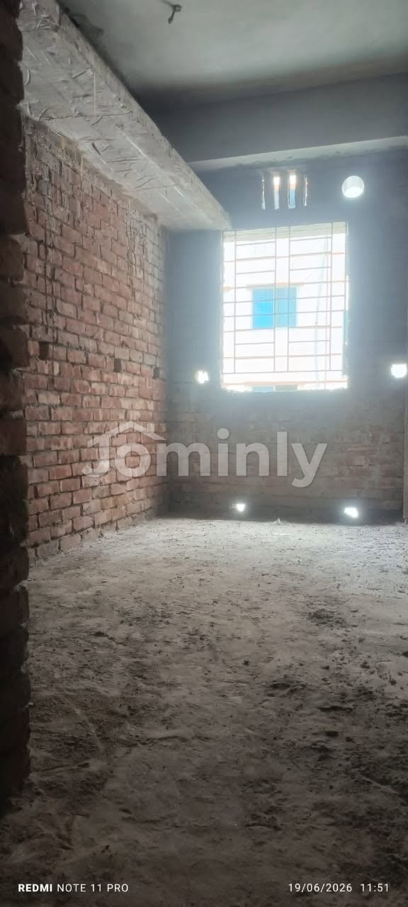 1645 Sqft North-Facing Ongoing Flat Bookings | Nobodoy Housing, Mohammadpur | 3 Beds & 3 Baths - 2