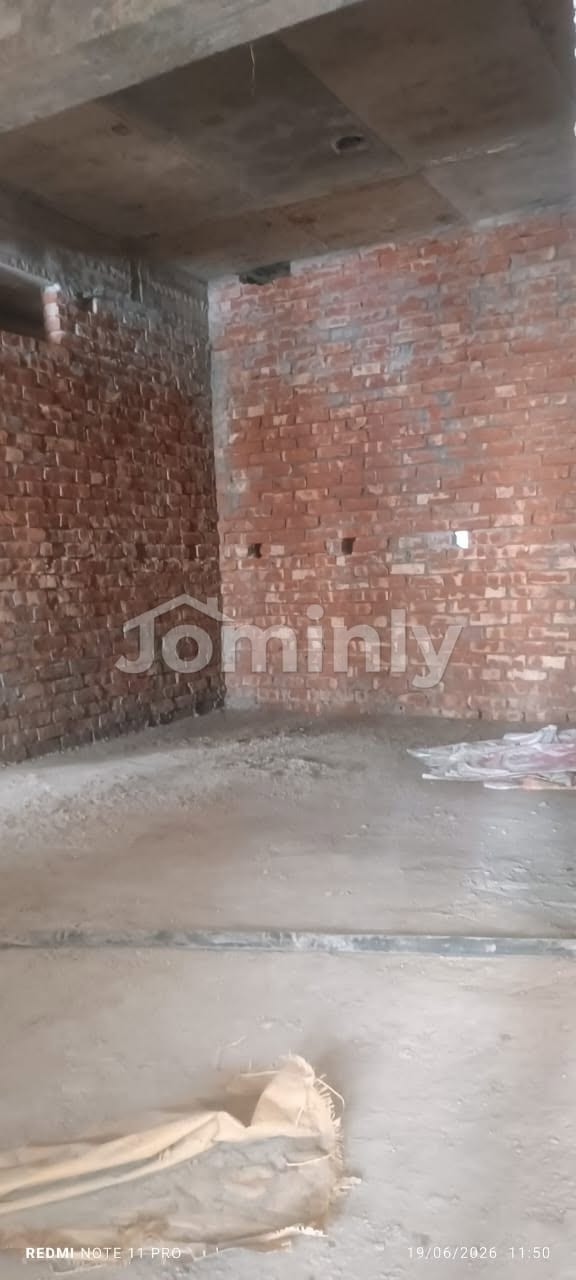 1645 Sqft North-Facing Ongoing Flat Bookings | Nobodoy Housing, Mohammadpur | 3 Beds & 3 Baths - 5