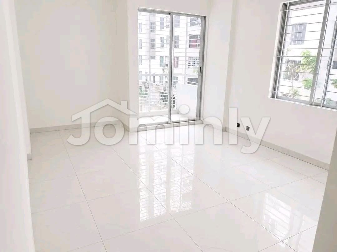 1280 Sqft Modern Flat for Sale | 6th & 7th Floor | Proposed 300 FT Road-Adjacent, Nobinogor | 3 Beds & 3 Baths