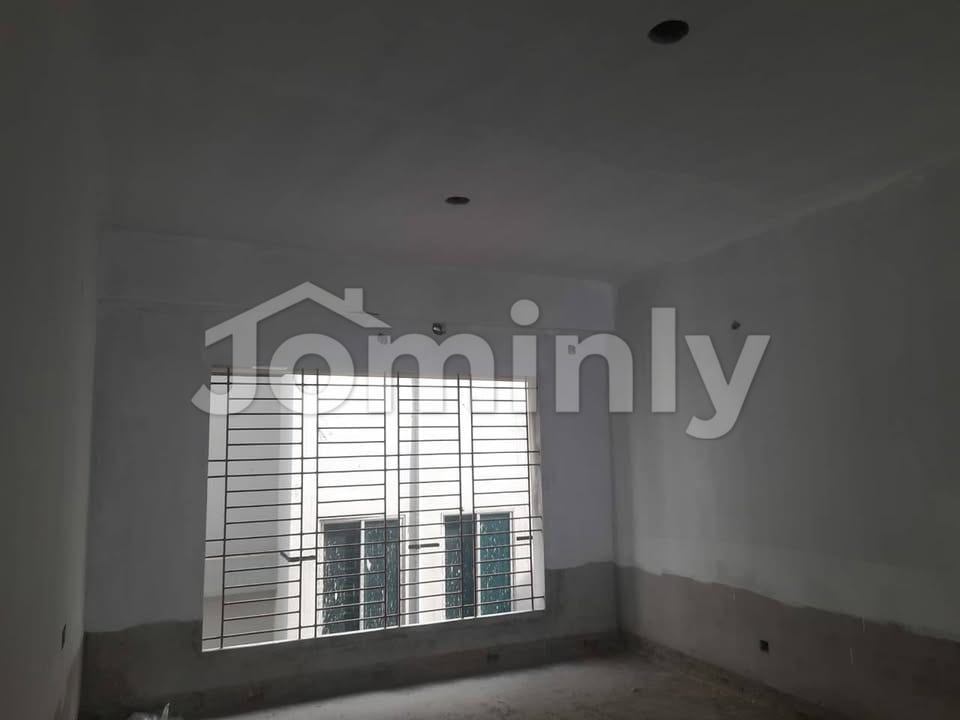 1,830 SQFT (170.01 SQM) Nearly Ready Apartment for Sale | Bashundhara Residential Area Block I | 4th Floor | G+8 Building - 3
