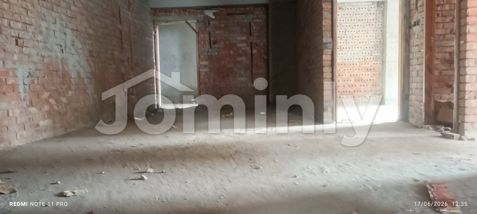 1452 Sqft East-Facing Semi-Ready Flat Booking | Dhaka Uddan, Mohammadpur | 3 Beds & 3 Baths - 5