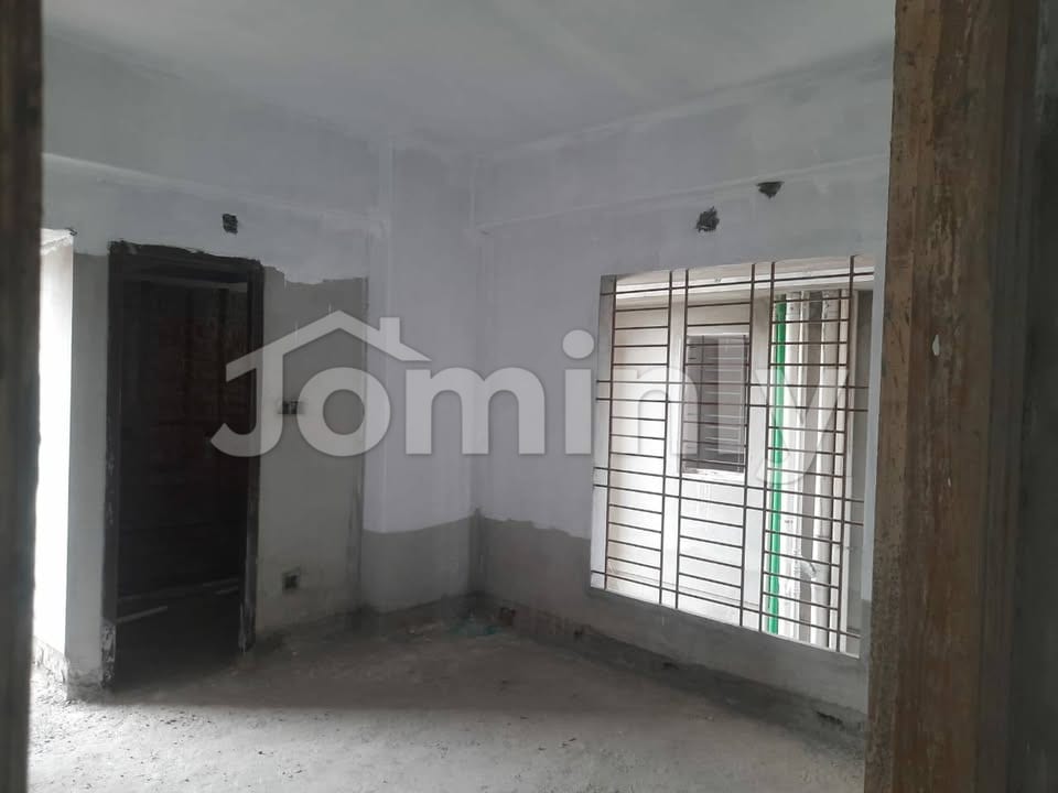 1,830 SQFT (170.01 SQM) Nearly Ready Apartment for Sale | Bashundhara Residential Area Block I | 5th Floor | G+8 Building - 2