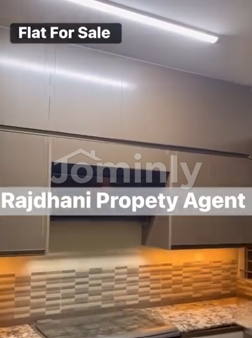 5,500 SQFT (510.97 SQM) Luxury Apartment for Sale | North Gulshan, Dhaka | 5 Bedrooms | Premium Residential Living - 3