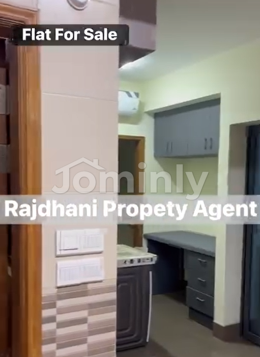 5,500 SQFT (510.97 SQM) Luxury Apartment for Sale | North Gulshan, Dhaka | 5 Bedrooms | Premium Residential Living - 4