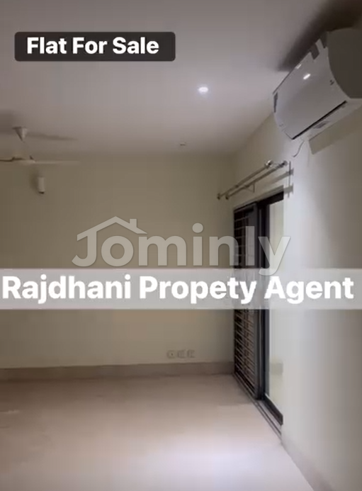 5,500 SQFT (510.97 SQM) Luxury Apartment for Sale | North Gulshan, Dhaka | 5 Bedrooms | Premium Residential Living - 5