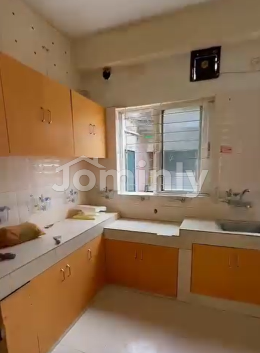 1,557 SQFT (144.65 SQM) Ready Top Floor Single Unit Apartment for Sale | Uttara Sector 13 | Park Side | 3 Bedrooms