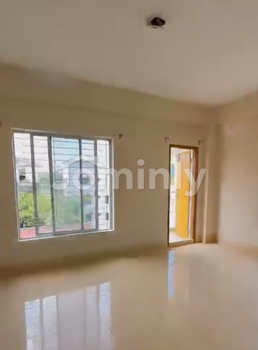 1,557 SQFT (144.65 SQM) Ready Top Floor Single Unit Apartment for Sale | Uttara Sector 13 | Park Side | 3 Bedrooms - 3