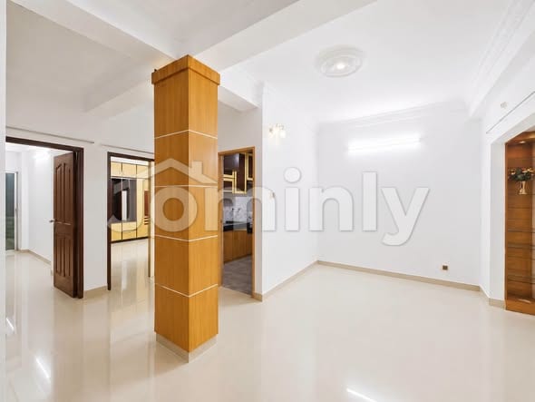1,820 SQFT (169.08 SQM) Ready South-Facing Apartment for Sale | Uttara Sector 11 | 4th Floor | 4 Bedrooms - 2