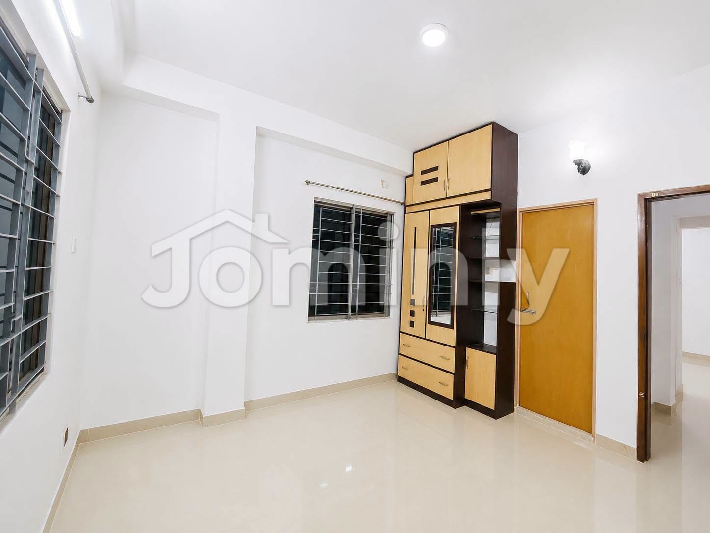 1,820 SQFT (169.08 SQM) Ready South-Facing Apartment for Sale | Uttara Sector 11 | 4th Floor | 4 Bedrooms - 4