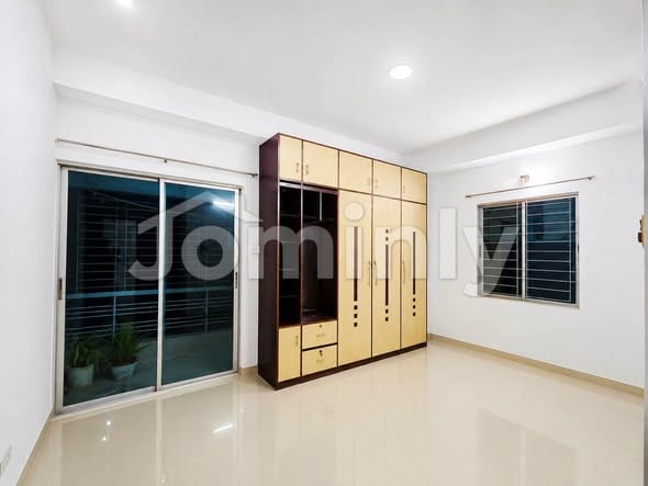 1,820 SQFT (169.08 SQM) Ready South-Facing Apartment for Sale | Uttara Sector 11 | 4th Floor | 4 Bedrooms - 5