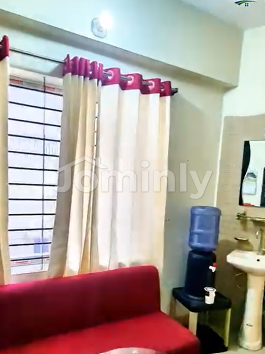 1,000 SQFT (92.90 SQM) Ready Apartment for Sale | Bhuiyapara, Banasree D Block, Rampura | 3rd Floor | 2 Bedrooms
