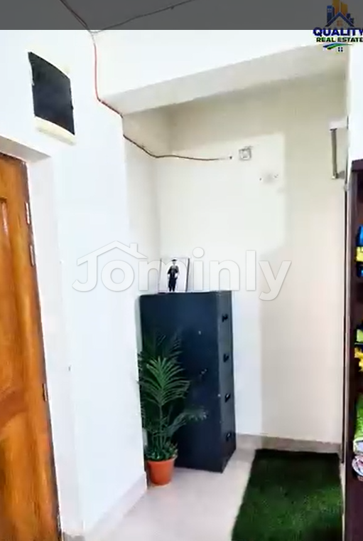 1,000 SQFT (92.90 SQM) Ready Apartment for Sale | Bhuiyapara, Banasree D Block, Rampura | 3rd Floor | 2 Bedrooms - 3