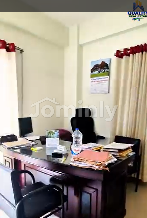 1,000 SQFT (92.90 SQM) Ready Apartment for Sale | Bhuiyapara, Banasree D Block, Rampura | 3rd Floor | 2 Bedrooms - 4