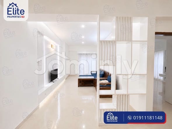 Premium 1,550 SQFT 3-Bedroom East-Facing Ready Apartment for Sale in Uttara | Sector 11