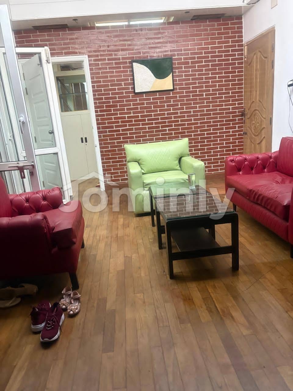Fully Furnished 1-Bedroom Ready Apartment for Rent in Prime GEC | Chittagong | Code-CF01