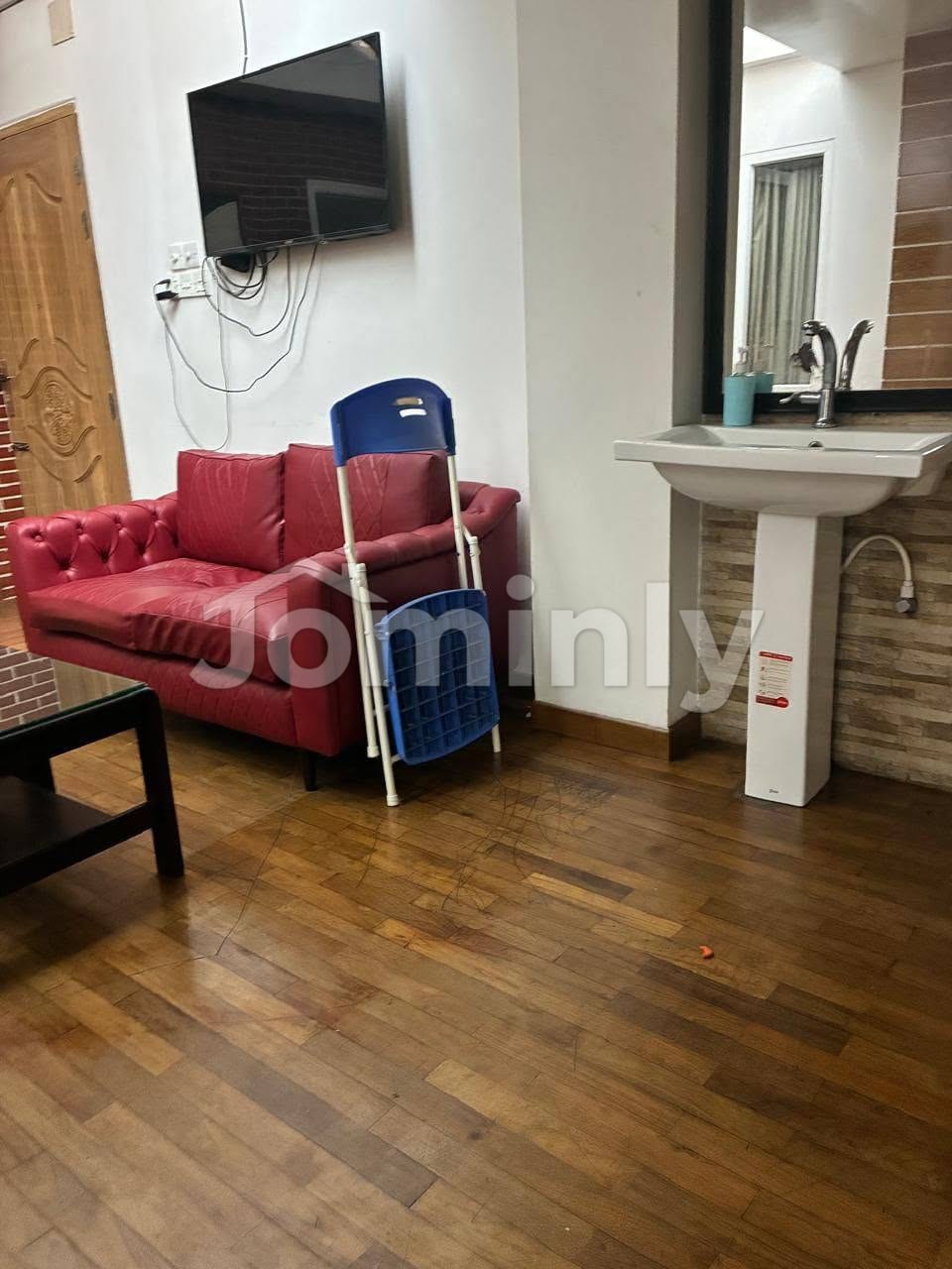 Fully Furnished 1-Bedroom Ready Apartment for Rent in Prime GEC | Chittagong | Code-CF01 - 2