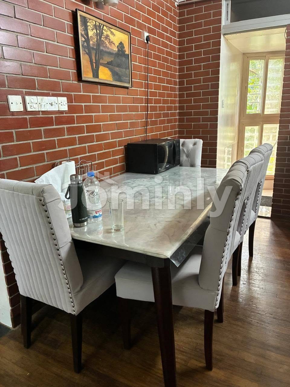 Fully Furnished 1-Bedroom Ready Apartment for Rent in Prime GEC | Chittagong | Code-CF01 - 3