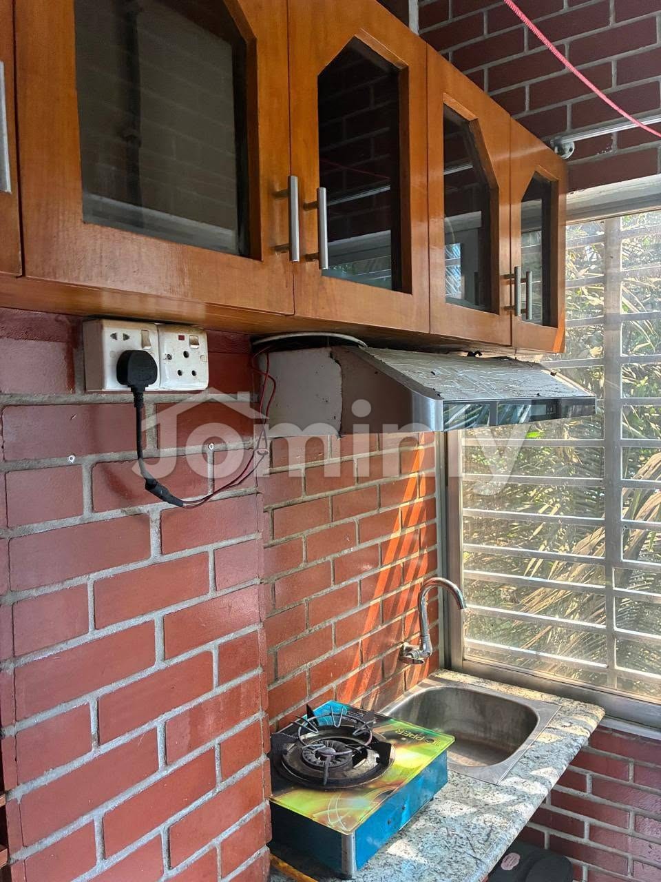 Fully Furnished 1-Bedroom Ready Apartment for Rent in Prime GEC | Chittagong | Code-CF01 - 5