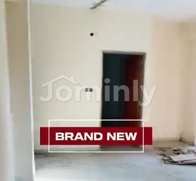 Brand New Ready 1250 SQFT Apartment | Polash Nagar, Pallabi, Mirpur-11 | 3rd Floor | 3 Beds, 2 Baths & 2 Balconies