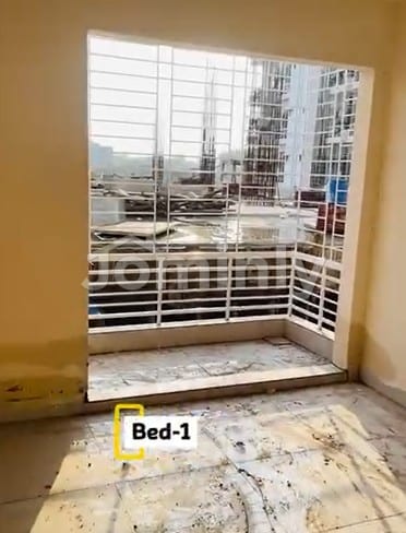 Brand New Ready 1250 SQFT Apartment | Polash Nagar, Pallabi, Mirpur-11 | 3rd Floor | 3 Beds, 2 Baths & 2 Balconies - 5