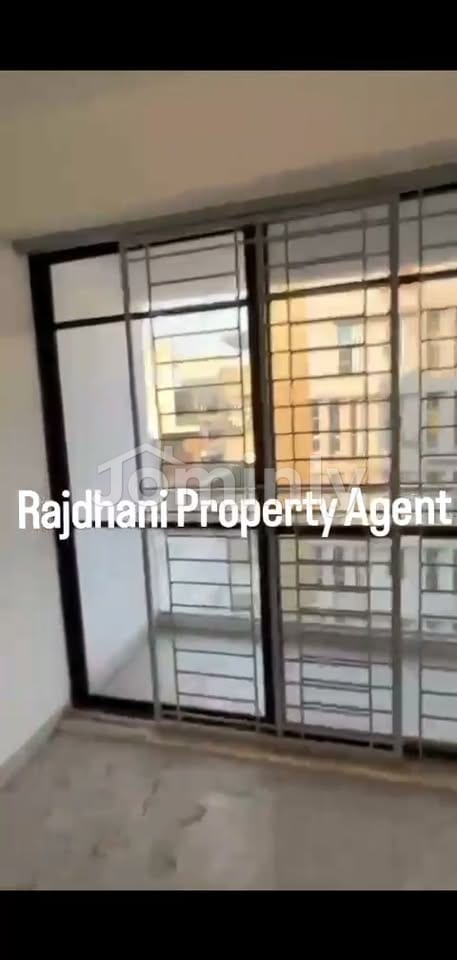 Brand New 2,200 SQFT 4-Bedroom Apartment for Rent in Uttara | Reserved Parking Included