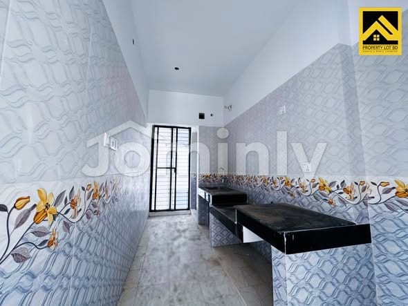 Premium 1,450 SQFT 3-Bedroom South-Facing Apartment for Rent in Bashundhara R/A | Property ID: 210009 - 2
