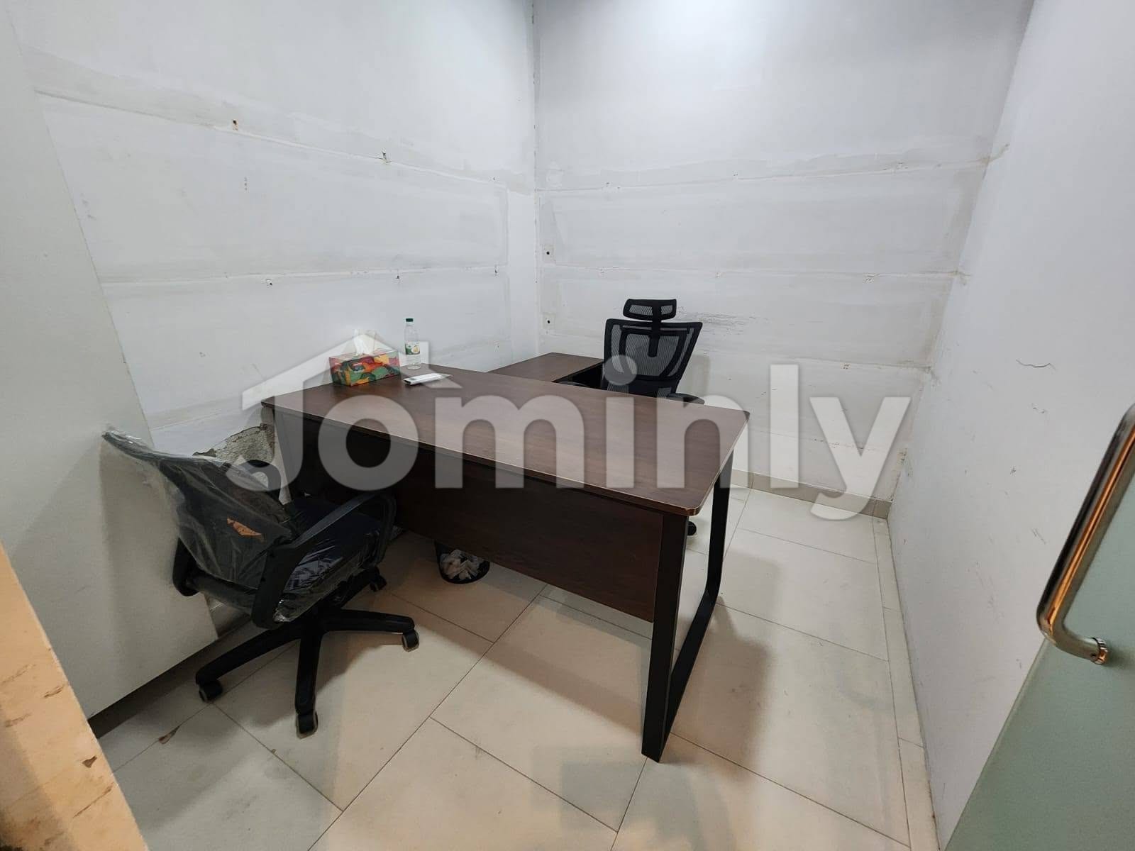 Luxurious Fully Furnished 1,800 SQFT Commercial Office Space for Rent in Gulshan 2 | Kamal Ataturk Avenue | 7th Floor - 5