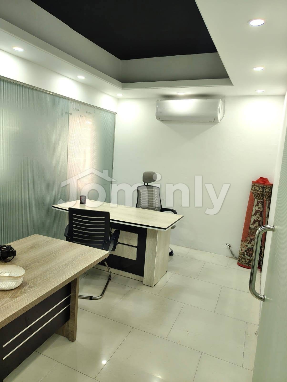 Luxurious Fully Furnished 2,500 SQFT Commercial Office Space for Rent in Gulshan | Kamal Ataturk Avenue | 8th Floor - 5