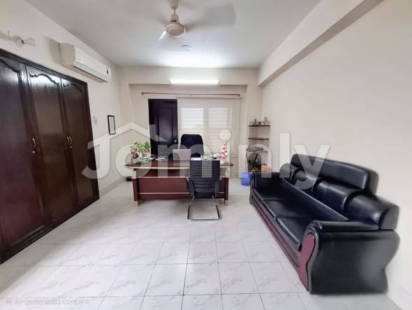 Prime 1,800 SQFT Commercial Office Space for Rent in Banani Road 27 | 7th Floor | PrimeNest Properties