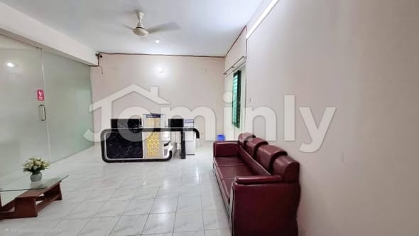 Prime 1,800 SQFT Commercial Office Space for Rent in Banani Road 27 | 7th Floor | PrimeNest Properties - 3