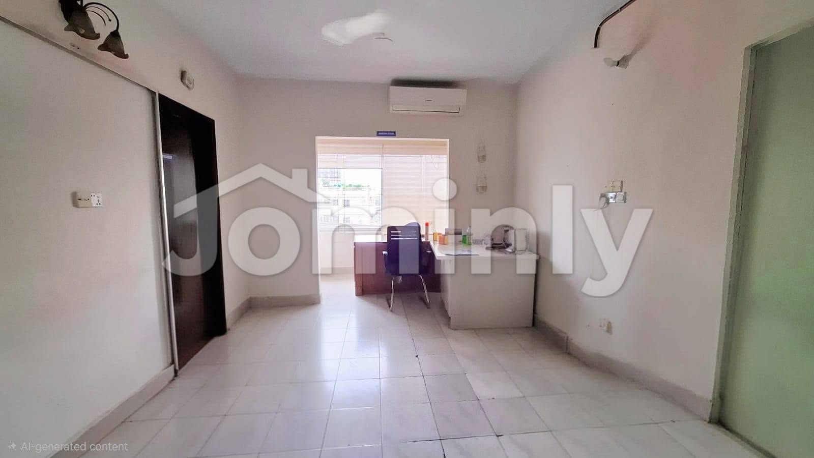 Prime 1,800 SQFT Commercial Office Space for Rent in Banani Road 27 | 7th Floor | PrimeNest Properties - 4
