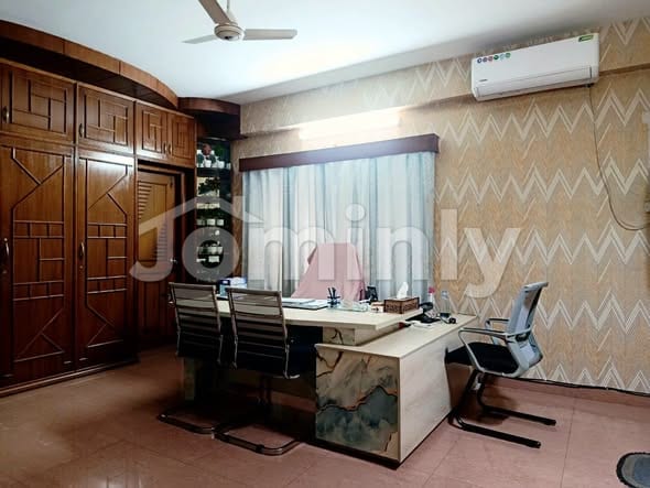 3200 Sqft Fully Furnished Commercial Office Space for Rent in Gulshan 1 - 2