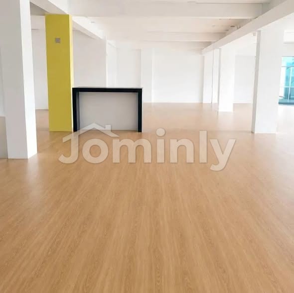 Premium 6000 Sqft 1st Floor Restaurant Space for Rent in Banani 11