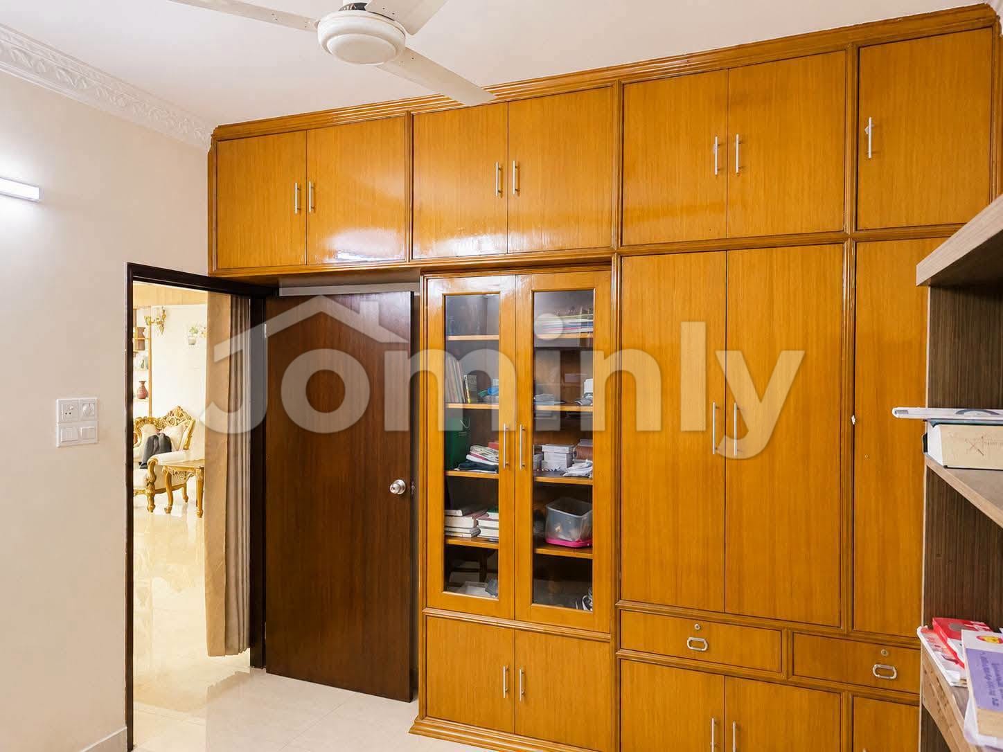 2810 SQFT 4-Bedroom Elite Apartment by BTI | Sector 7, Uttara | 4th Floor | East Facing | 4 Beds, Lift, Generator, Titas Gas & 1 Car Parking - 5