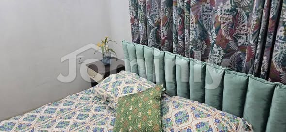 Fully Furnished 1150 Sqft 2 BHK AC Apartment for Rent in Halishahr Chattogram - 4