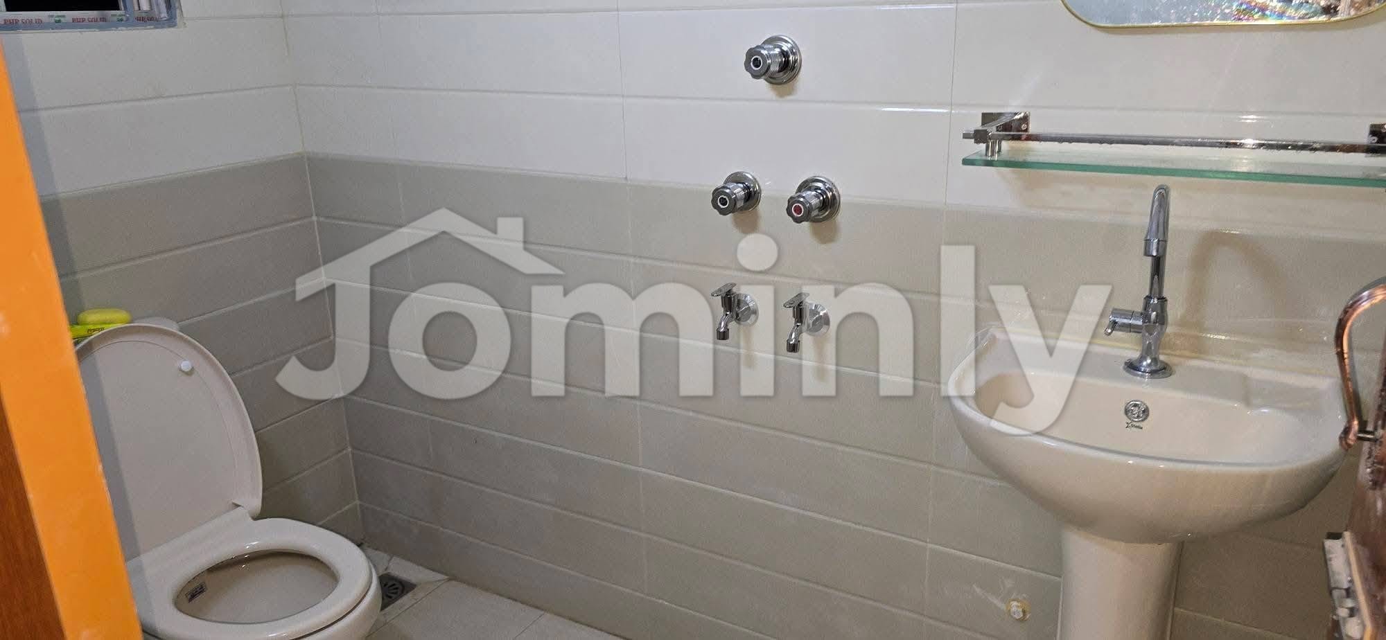 Fully Furnished 1150 Sqft 2 BHK AC Apartment for Rent in Halishahr Chattogram - 5