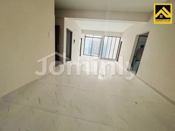 Spacious 2200 Sqft 4 BHK Apartment for Rent in Bashundhara R/A