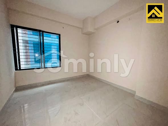 Spacious 2200 Sqft 4 BHK Apartment for Rent in Bashundhara R/A - 5