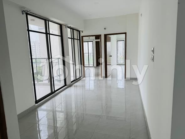 South-Facing Premium 2300 Sqft 4 BHK Apartment for Rent in Bashundhara R/A