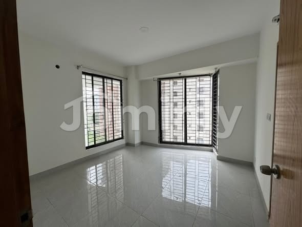 South-Facing Premium 2300 Sqft 4 BHK Apartment for Rent in Bashundhara R/A - 4