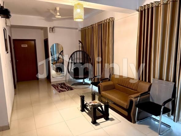 Fully Furnished 3 BHK Luxury Apartment for Rent in Dhanmondi Road 4 - 2