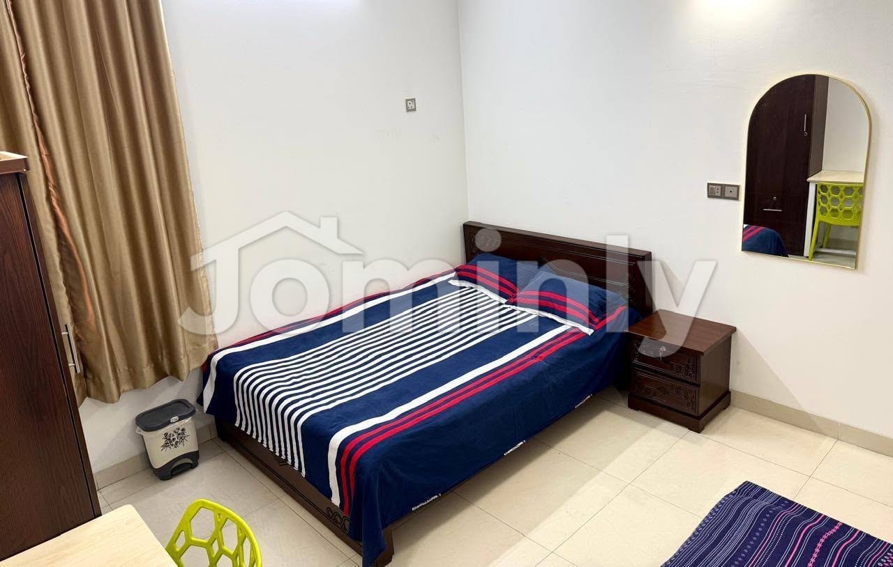 Fully Furnished 3 BHK Luxury Apartment for Rent in Dhanmondi Road 4 - 3